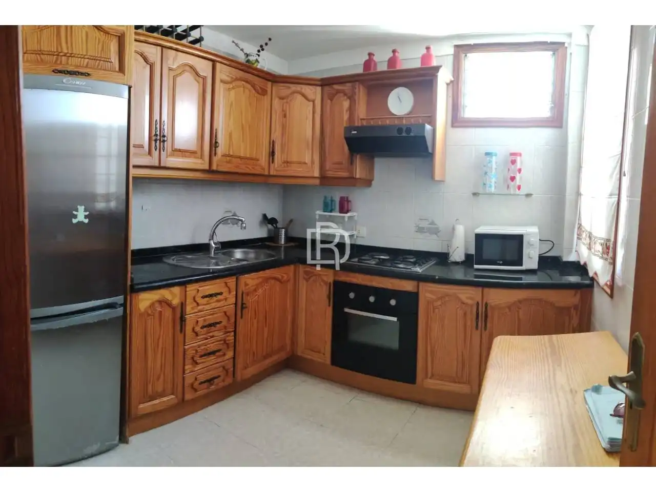 Piso de 85 m² en Los Realejos