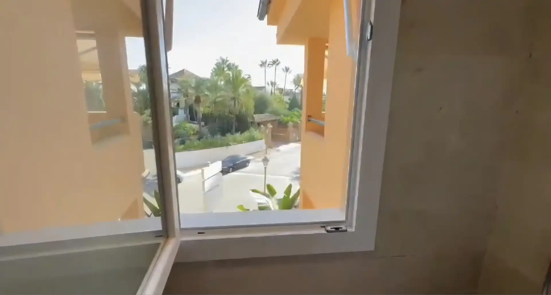 Piso de 85 m² en Marbella