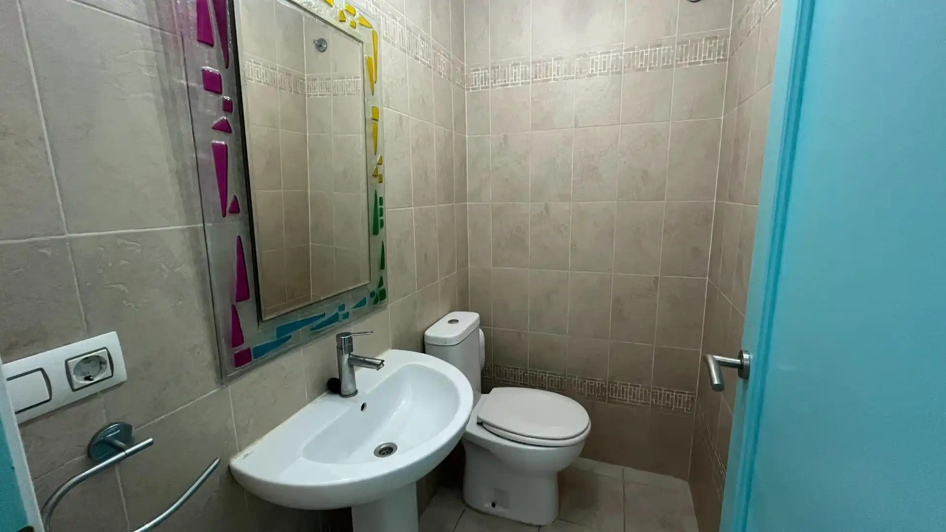 Pis de 73 m² a Massamagrell