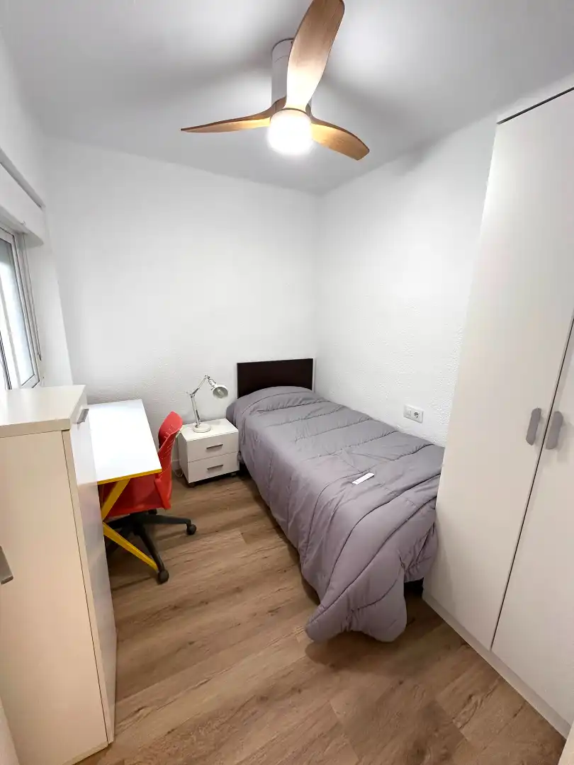 Piso de 70 m² en Almería