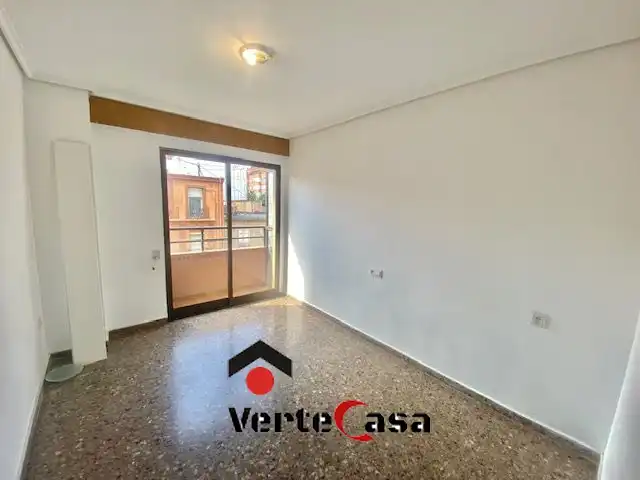 Pis de 73 m² a València
