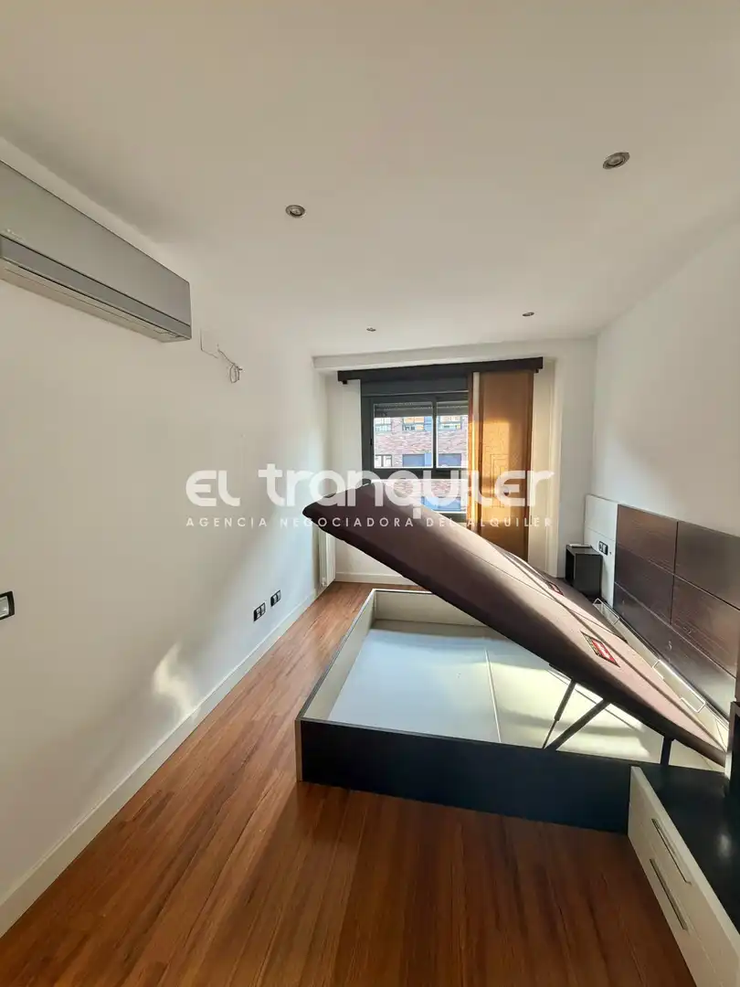 Piso de 153 m² en Madrid