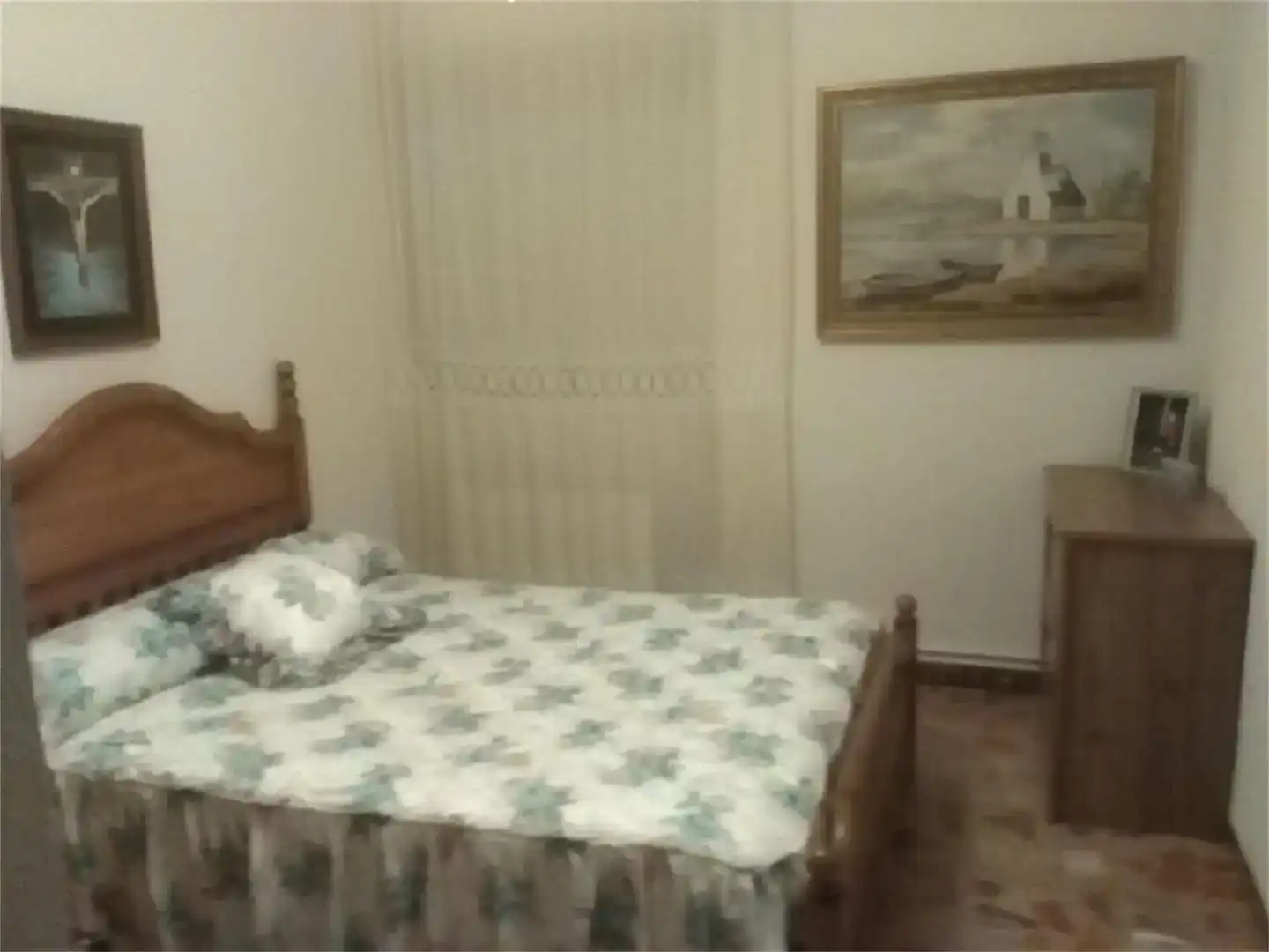 Piso de 140 m² en Navaluenga