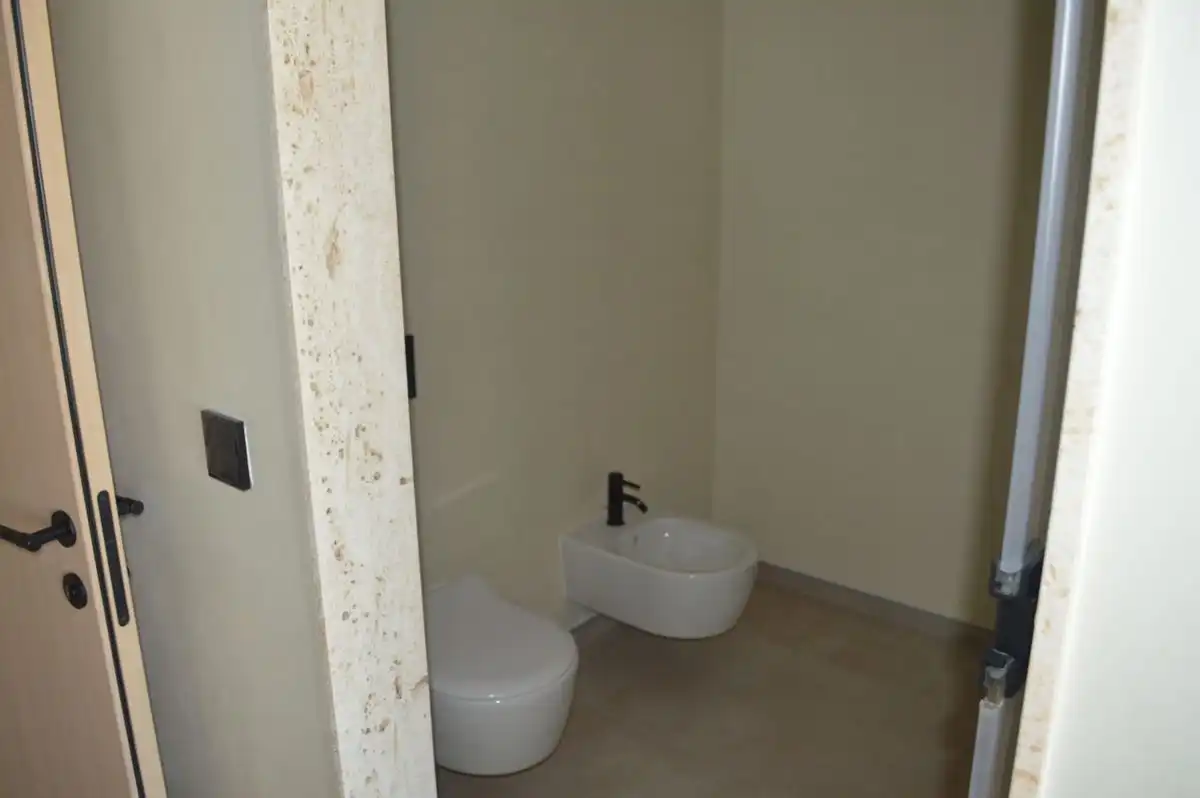 Квартира 400 м² в Малаге