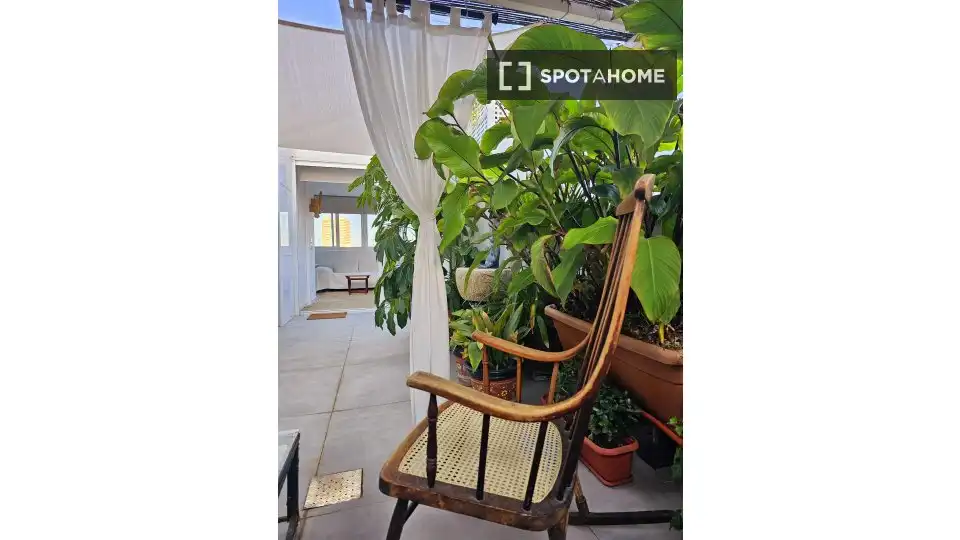 Habitación en alquiler, Alicante