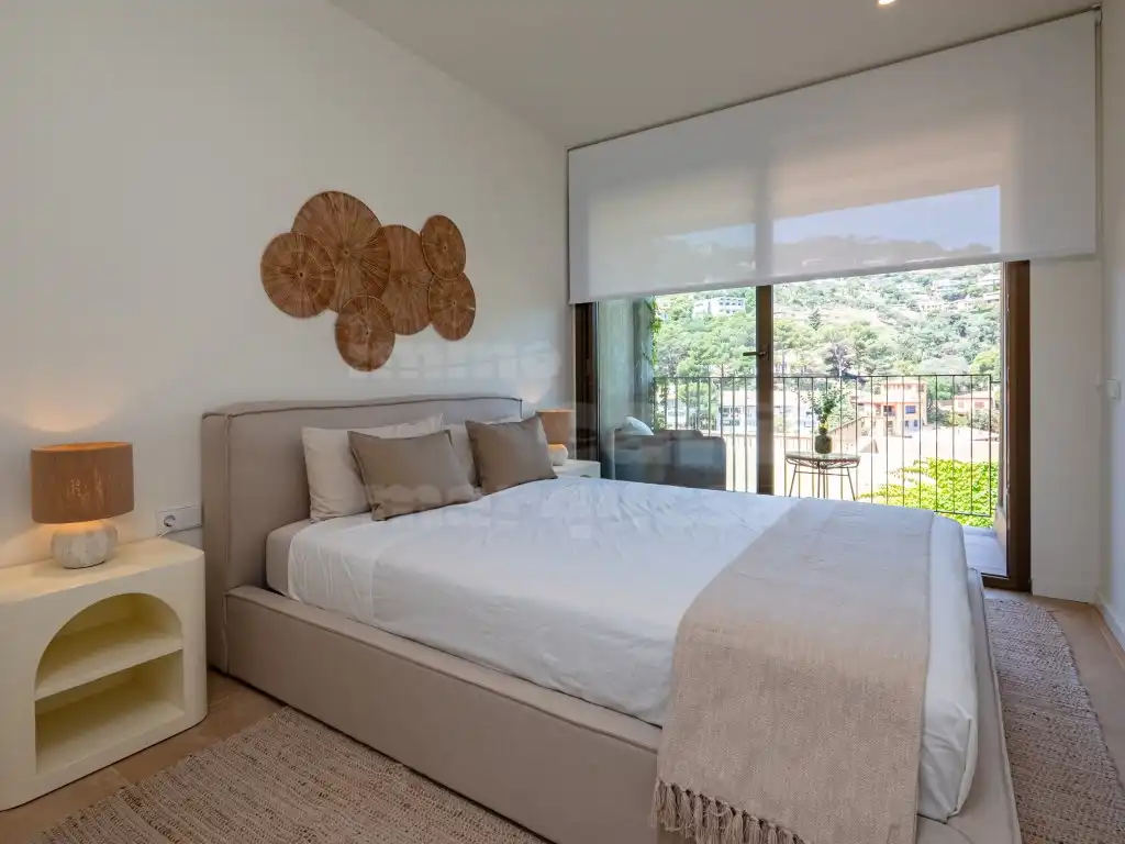 Piso de 190 m² en Begur