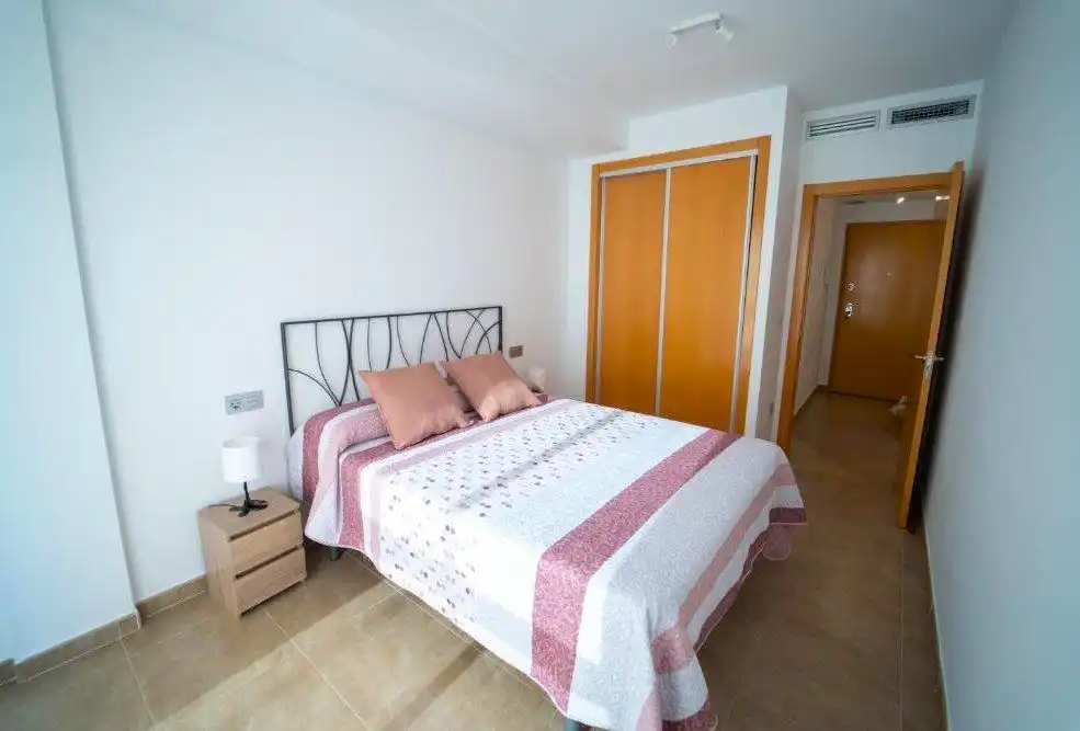 Квартира 90 м² у Torreblanca