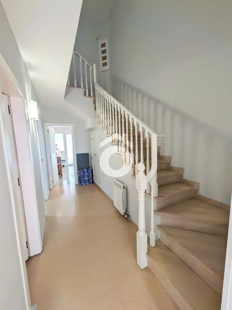 Casa de 125 m² en Martorell