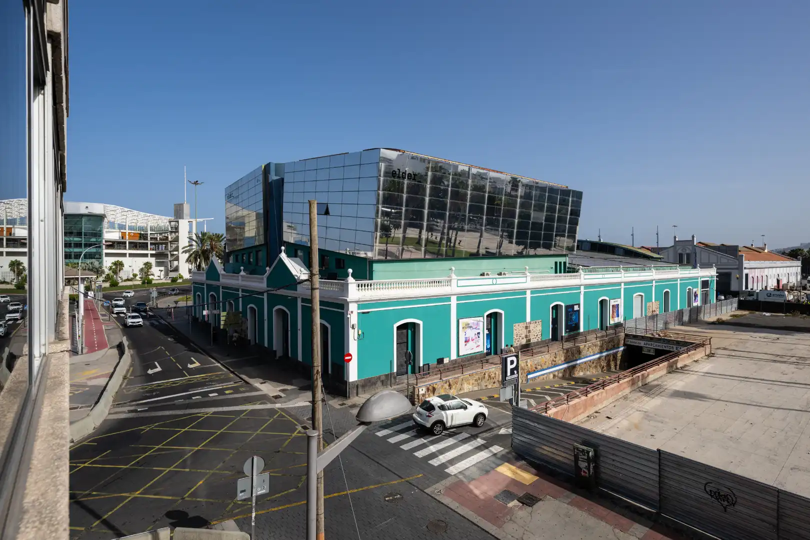 Appartement 40 m² à Las Palmas de Gran Canaria