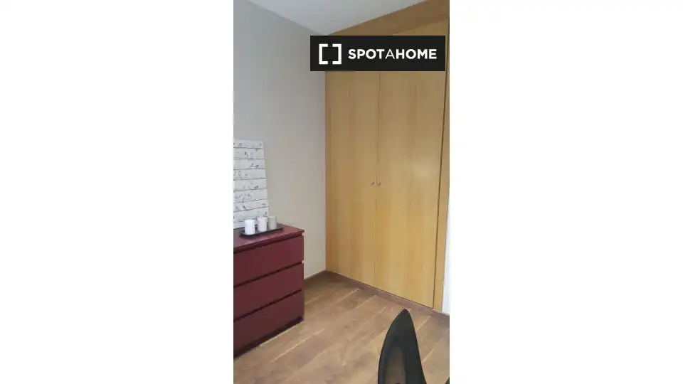 Habitación en alquiler, Alicante