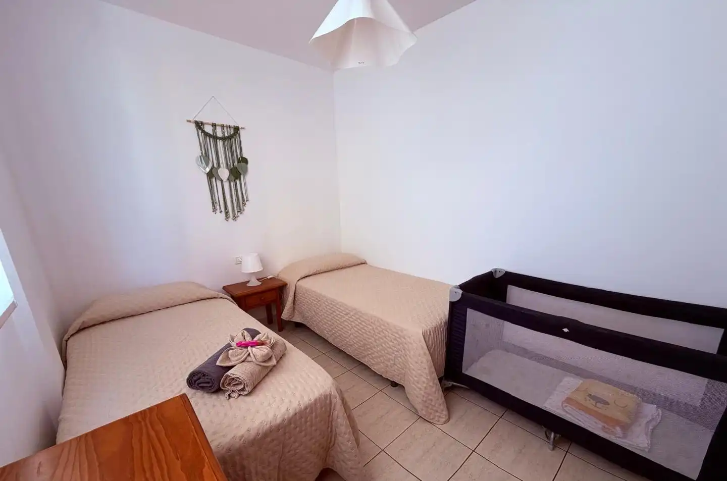 Piso de 70 m² en Valverde