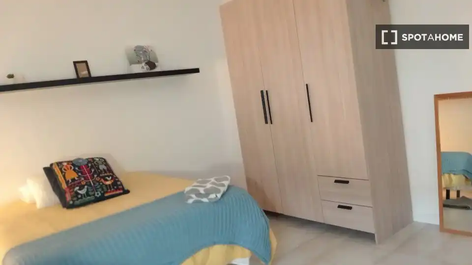 Stanza in affitto, Las Palmas de Gran Canaria