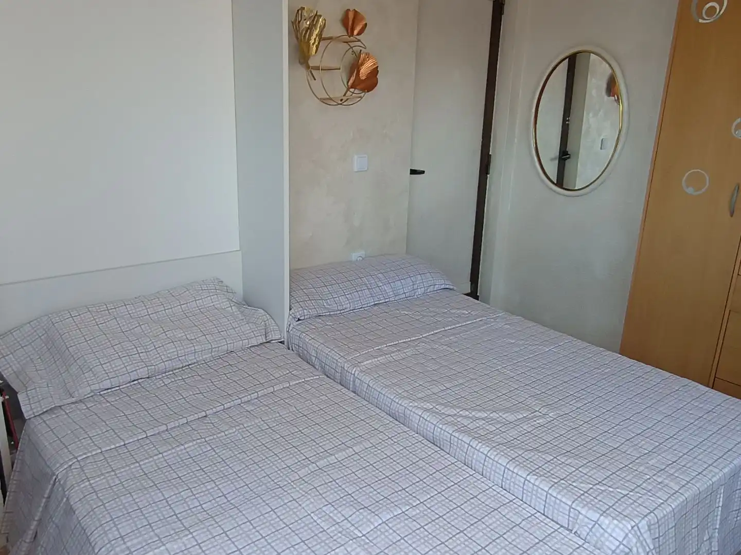 Apartamento 80 m² em Benidorm
