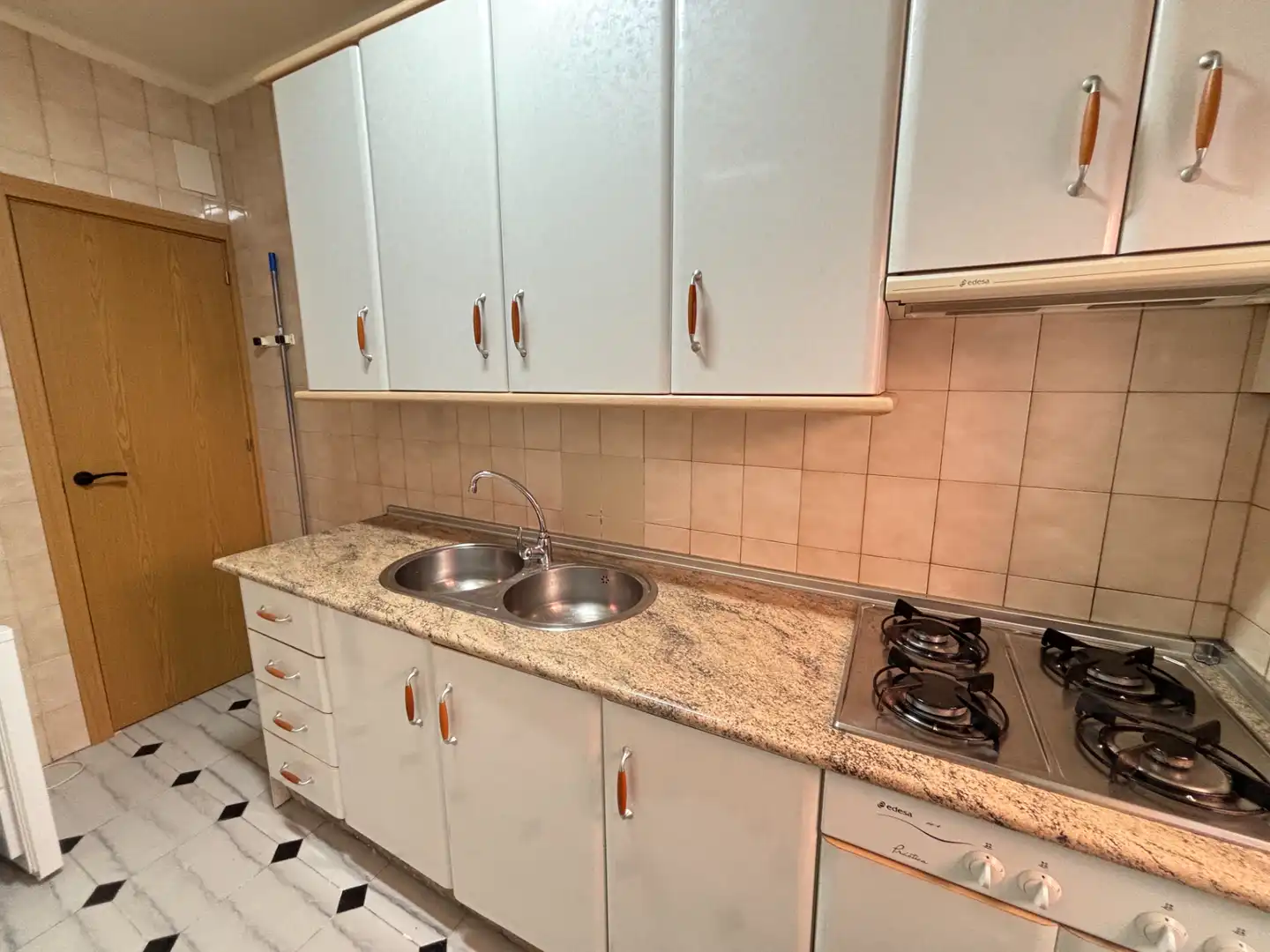 Piso de 69 m² en Andújar