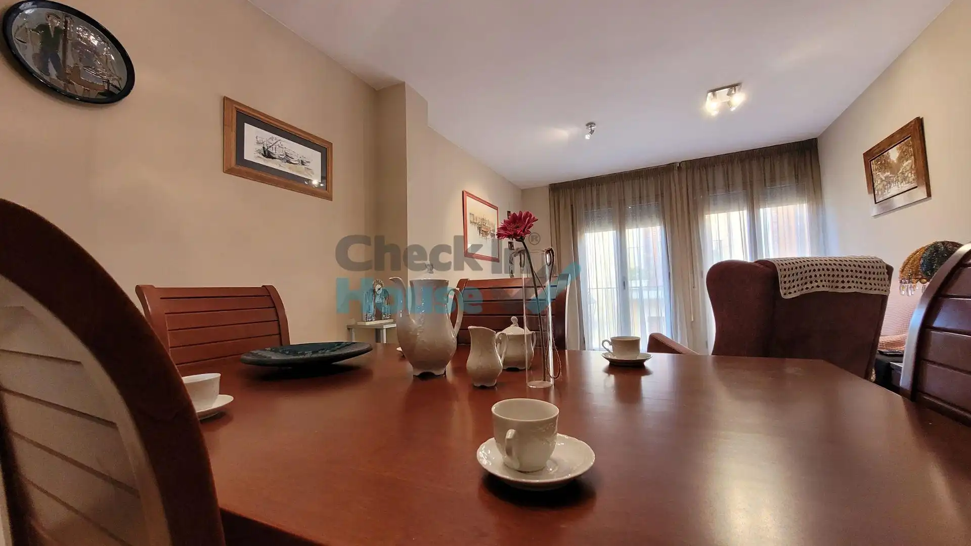 Apartamento 80 m² em Sant Feliu de Guíxols