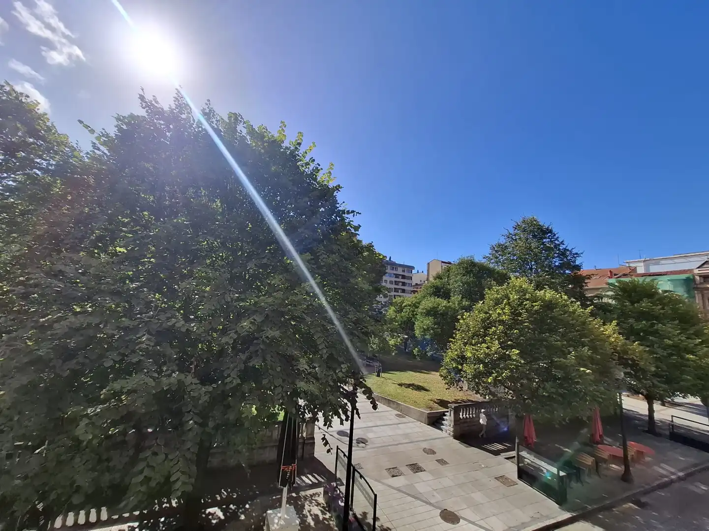Piso de 160 m² en Gijón