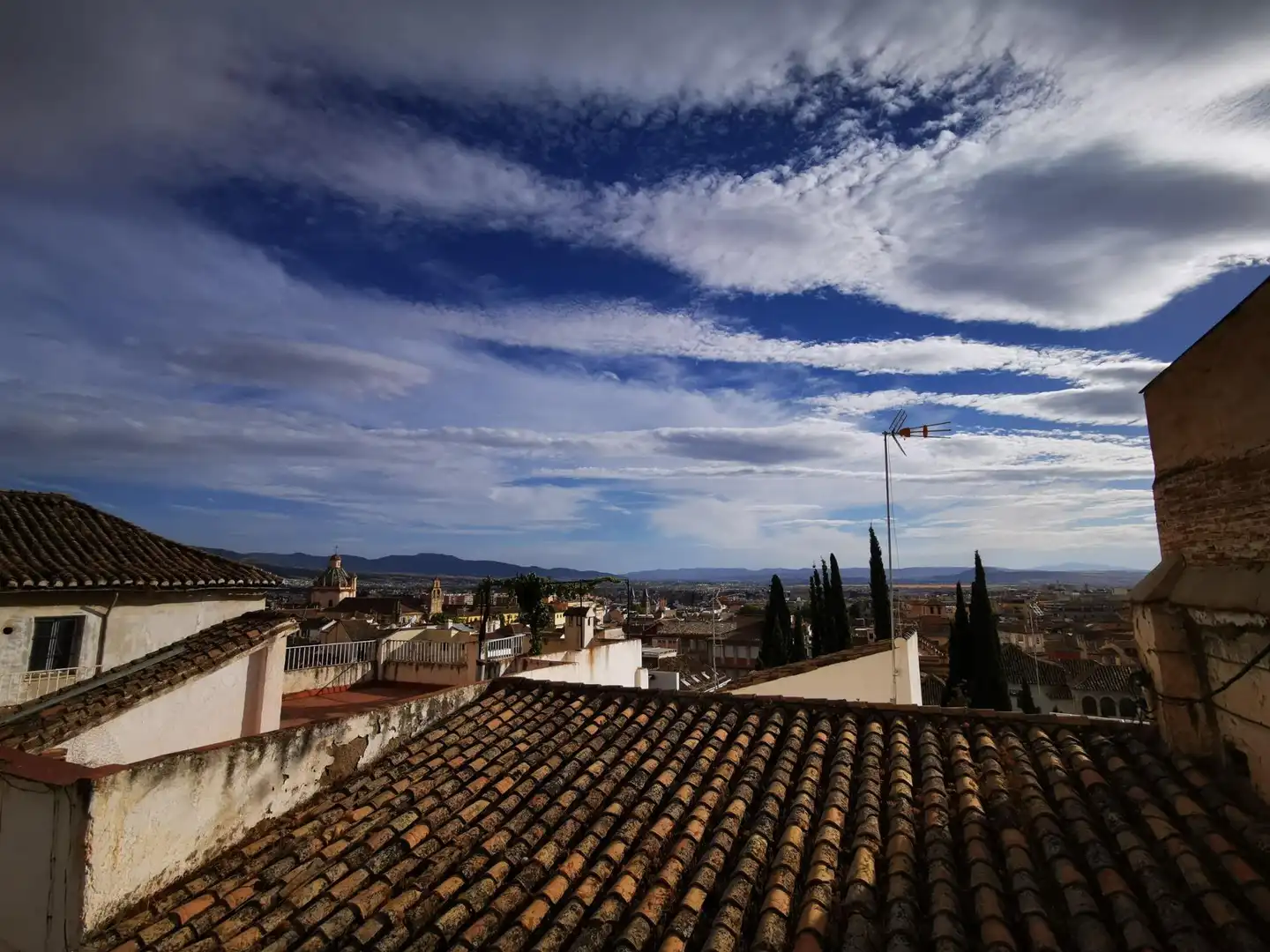 Piso de 80 m² en Granada