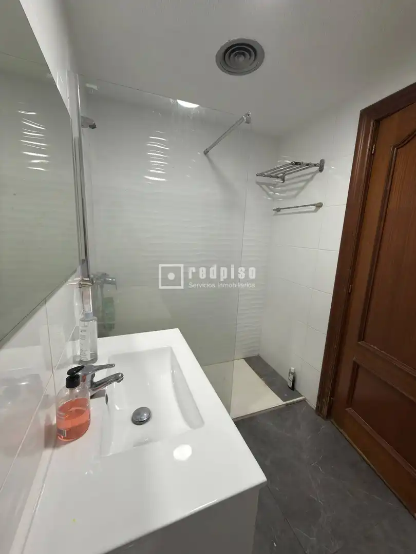 Piso de 120 m² en Murcia
