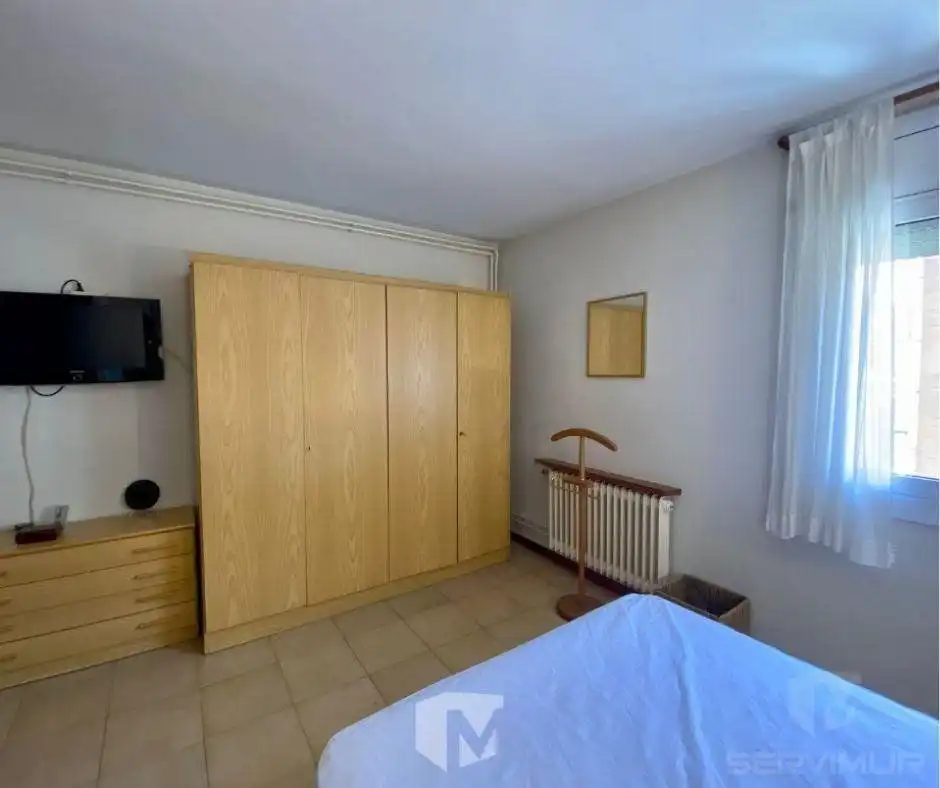 Piso de 103 m² en Vic