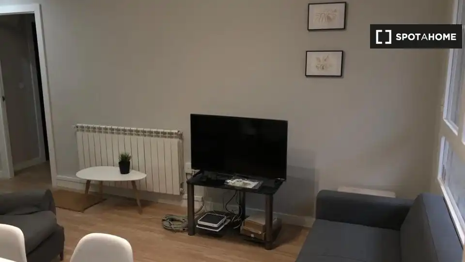 Habitación en alquiler, Zaragoza