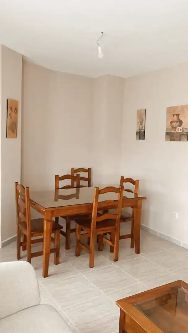 Piso de 120 m² en Navalmoral de la Mata
