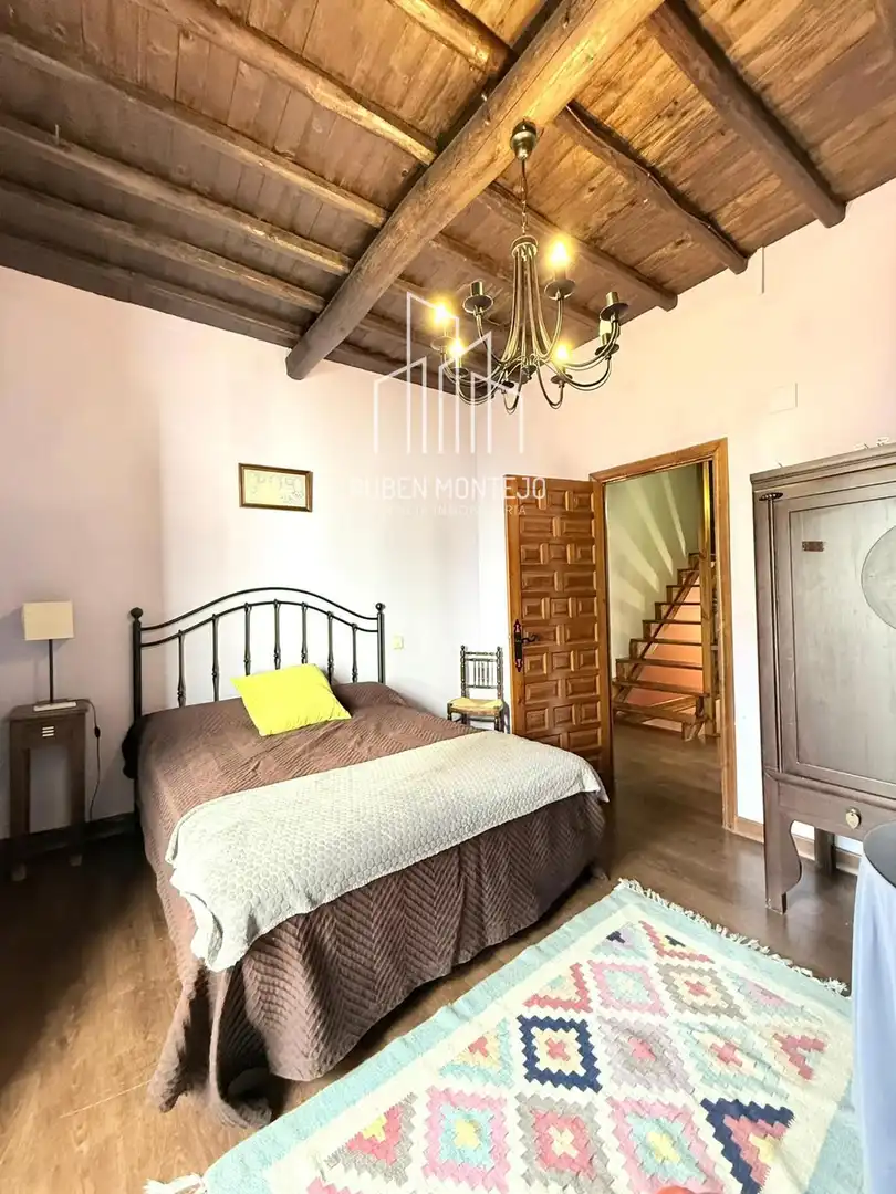 Pis de 113 m² a San Esteban de la Sierra