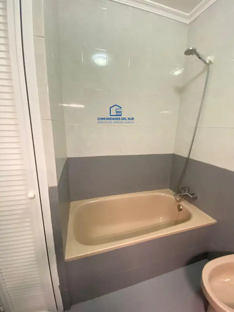 Piso de 110 m² en Cádiz