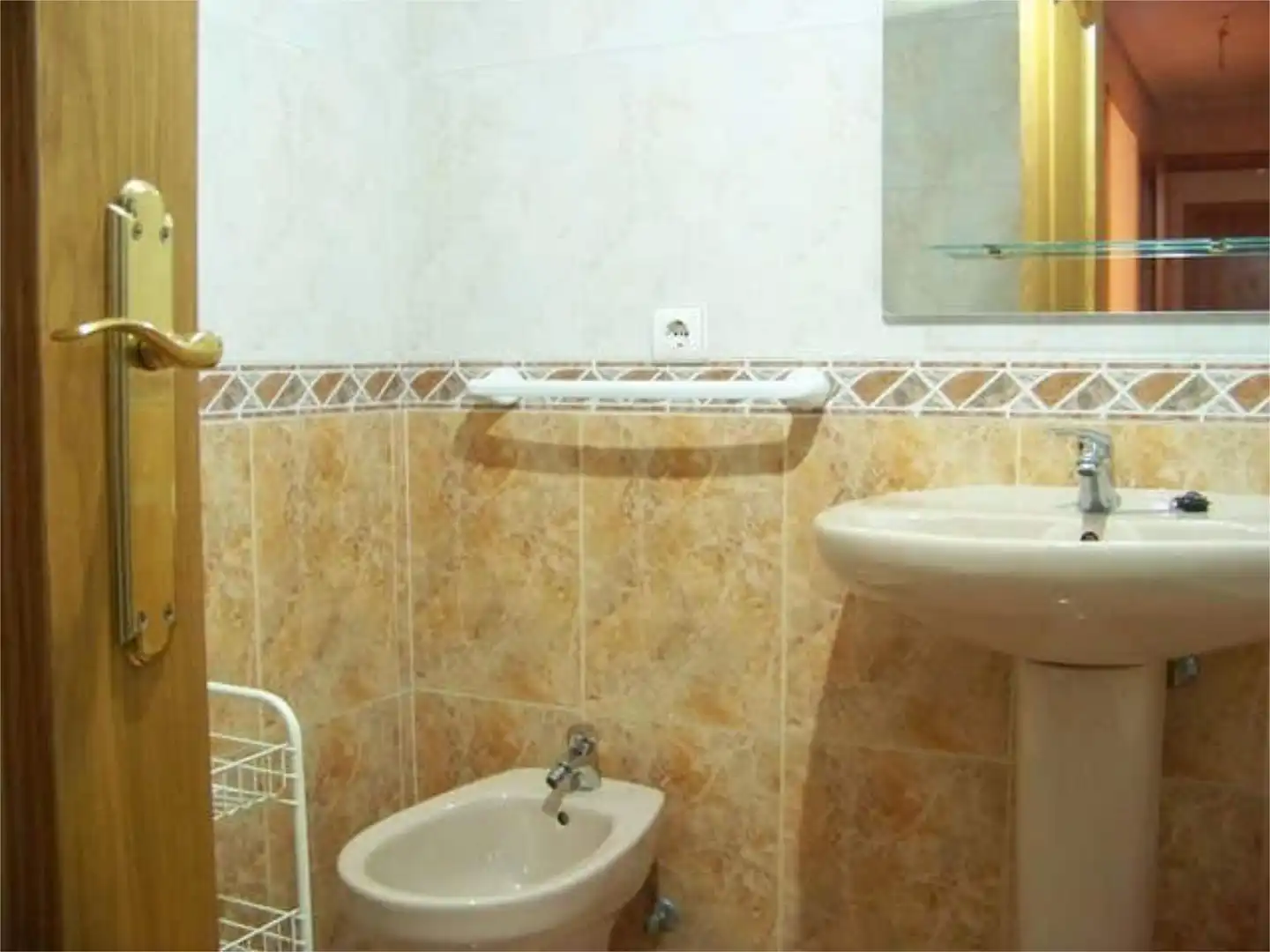 Habitación 90 m², Plasencia
