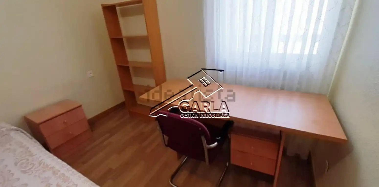 Appartement 95 m² à Salamanque
