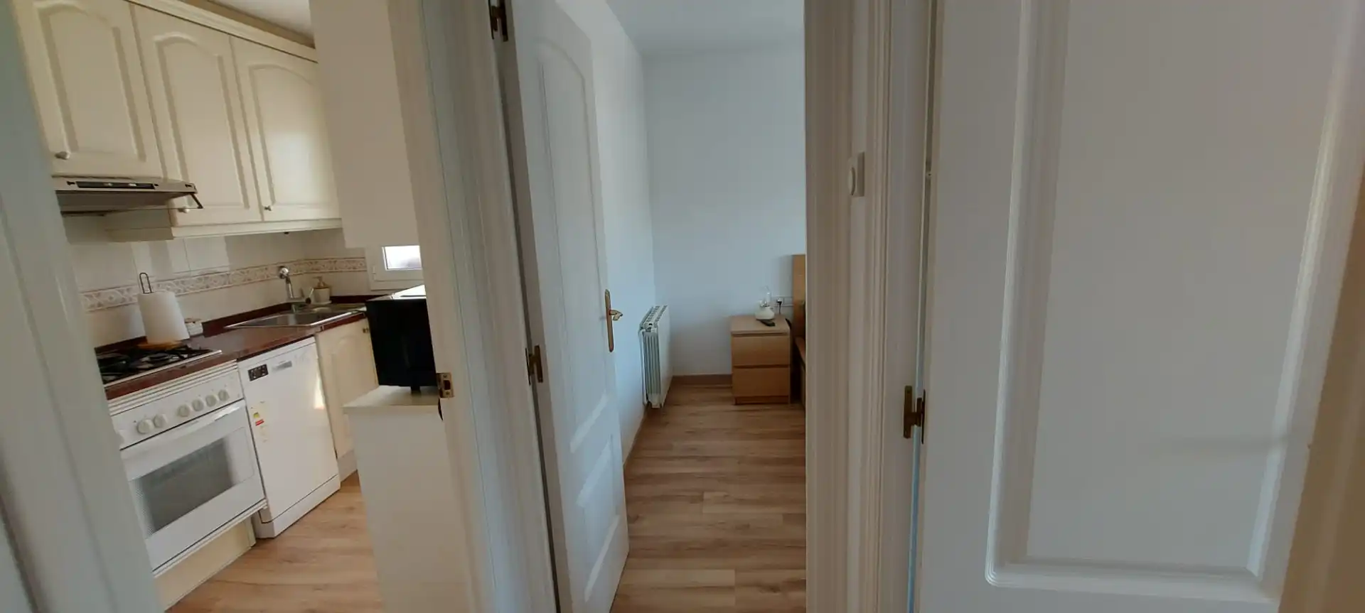 Appartement 89 m² à Caldes d'Estrac