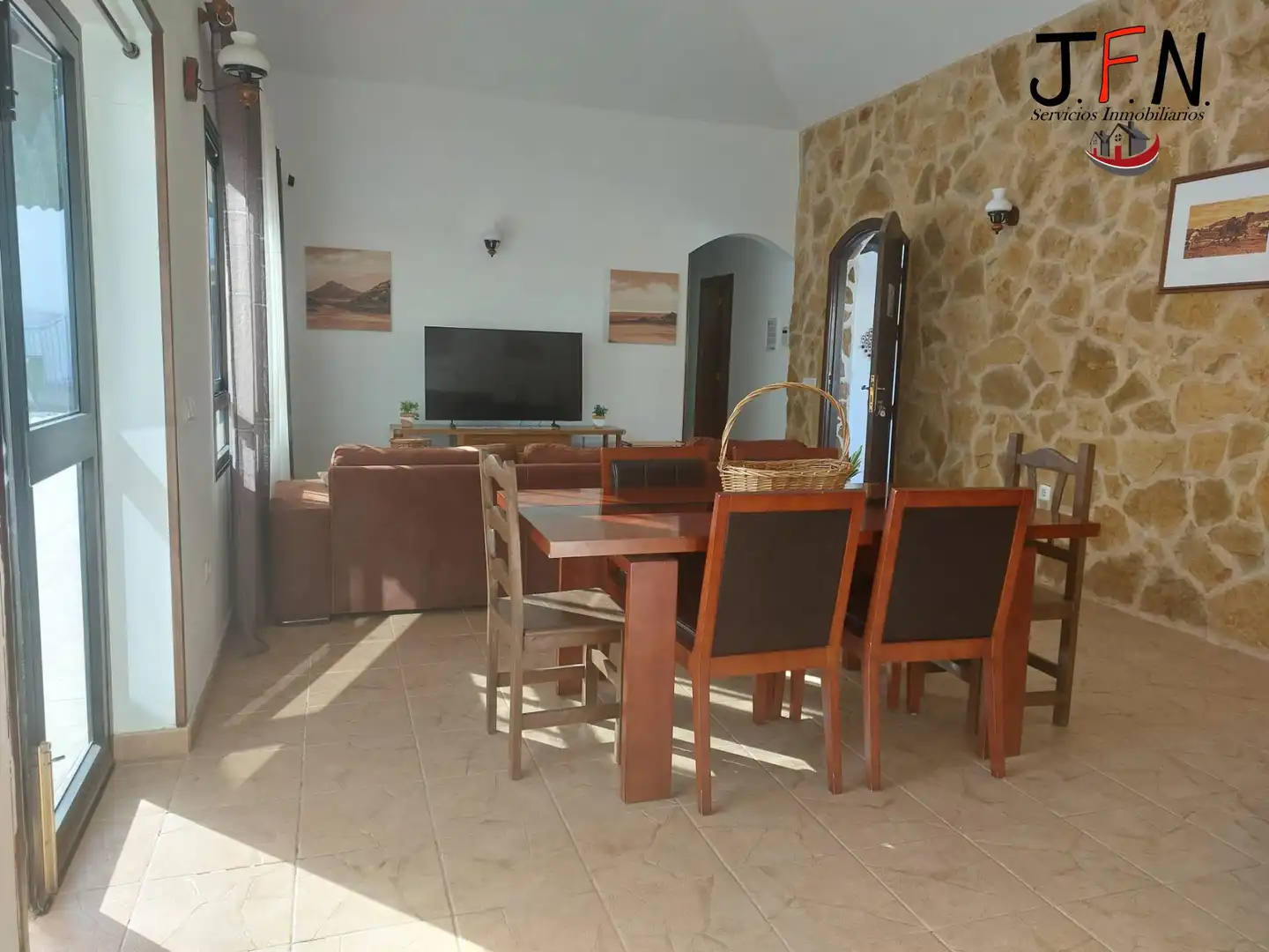 Piso de 160 m² en Puerto del Rosario