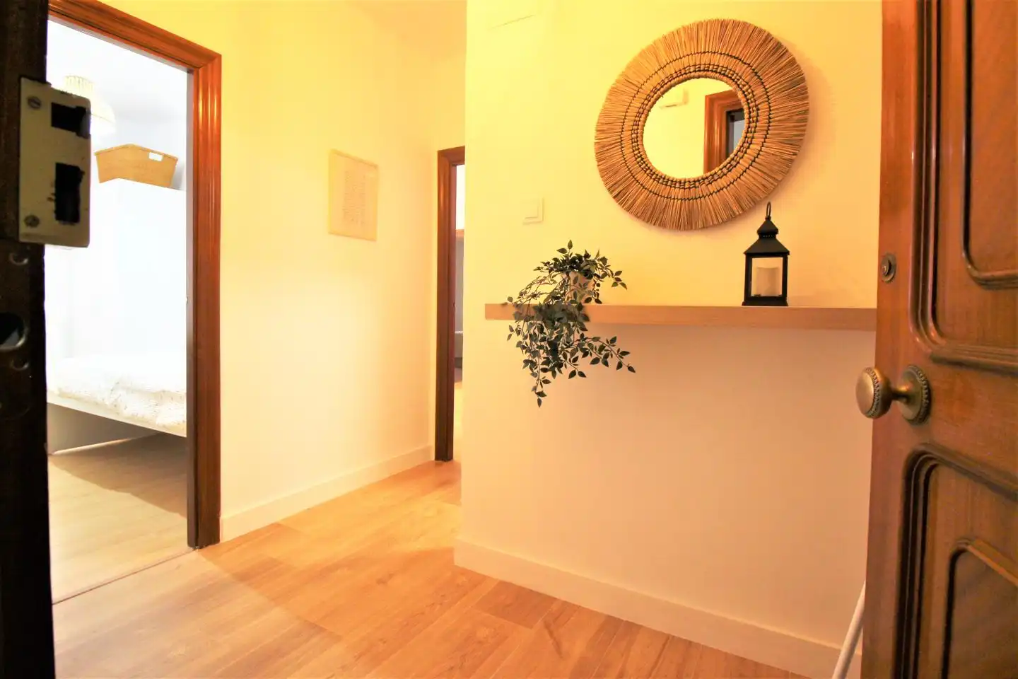 Pis de 67 m² a Almeria