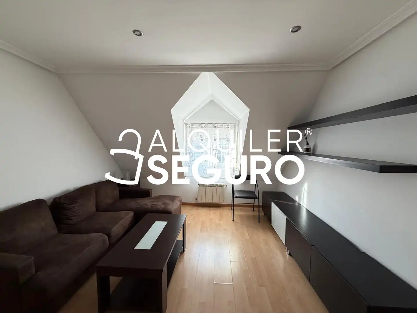 Pis de 50 m² a Collado Villalba