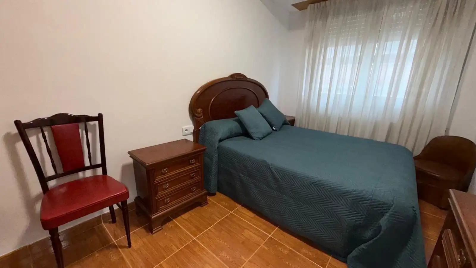 Wohnung 82 m² in Ourense