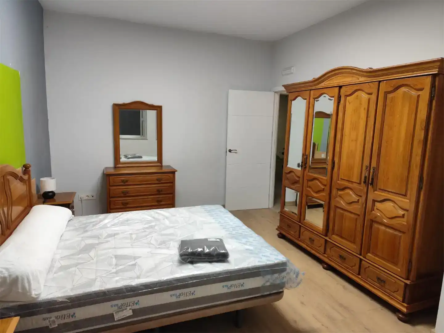 Piso de 170 m² en Foz