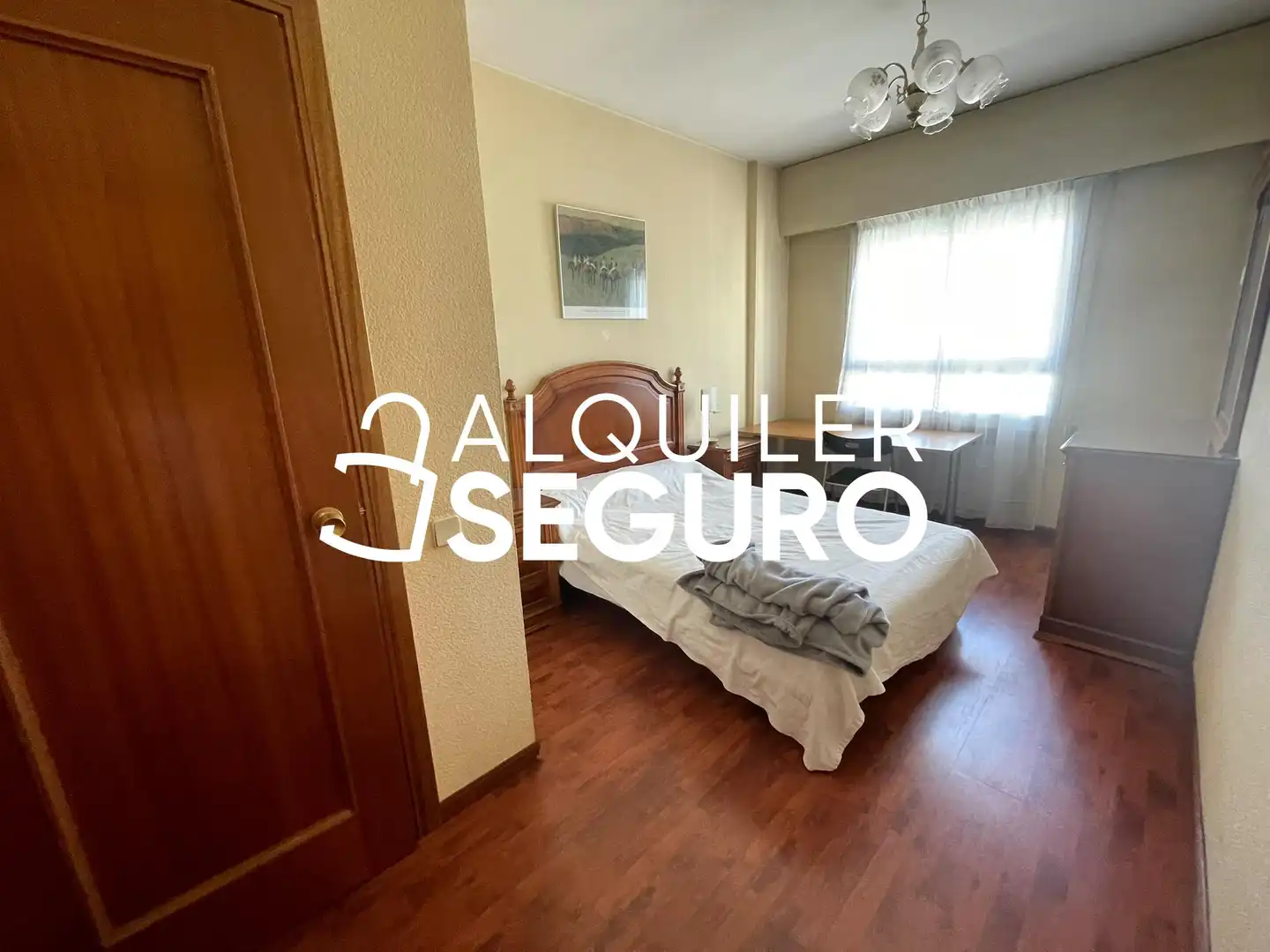 Piso de 107 m² en Madrid