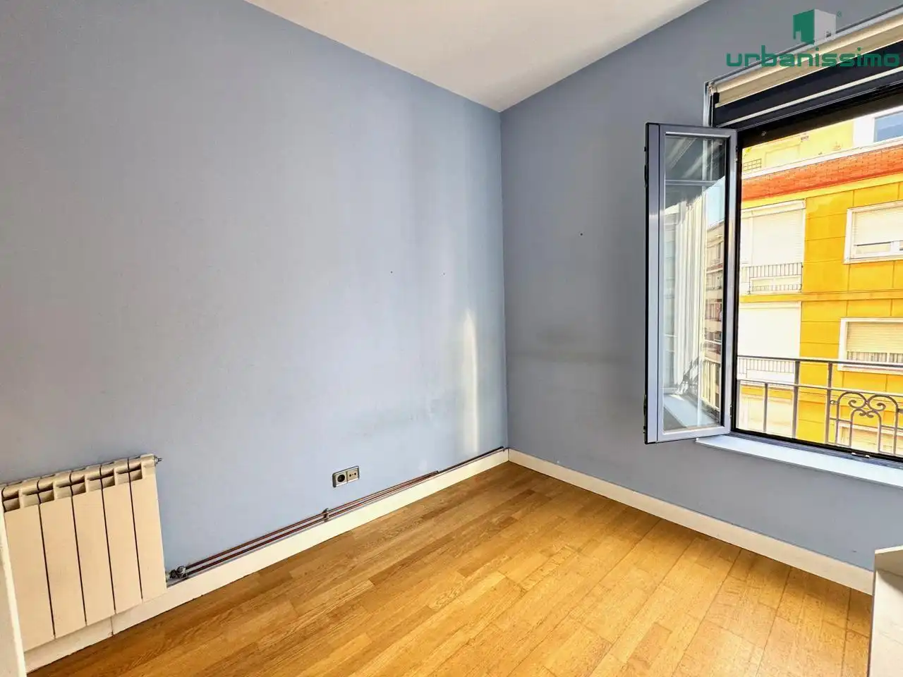 Wohnung 74 m² in Madrid