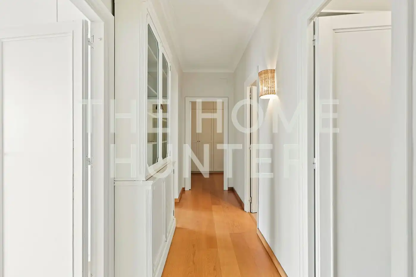 Pis de 261 m² a Barcelona