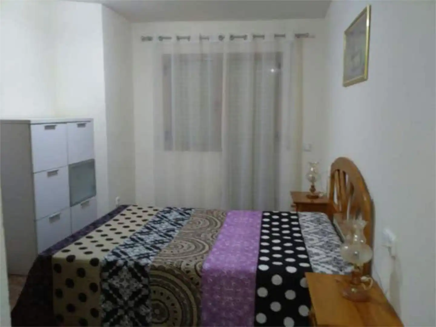 Piso de 95 m² en Amposta