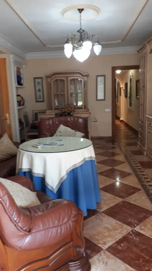 Habitación 105 m², Granada