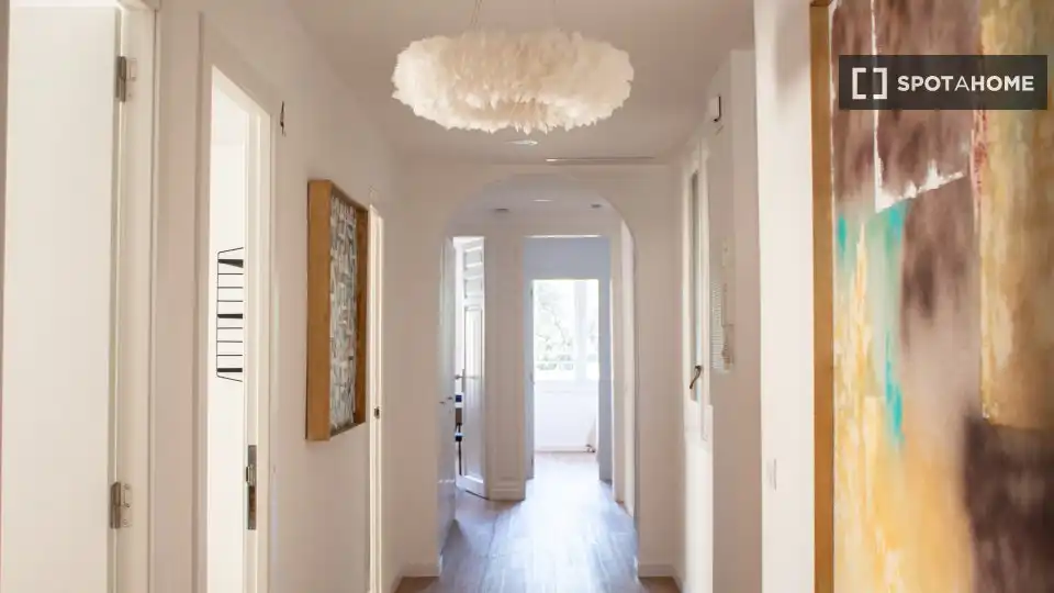 Habitación en alquiler, Barcelona