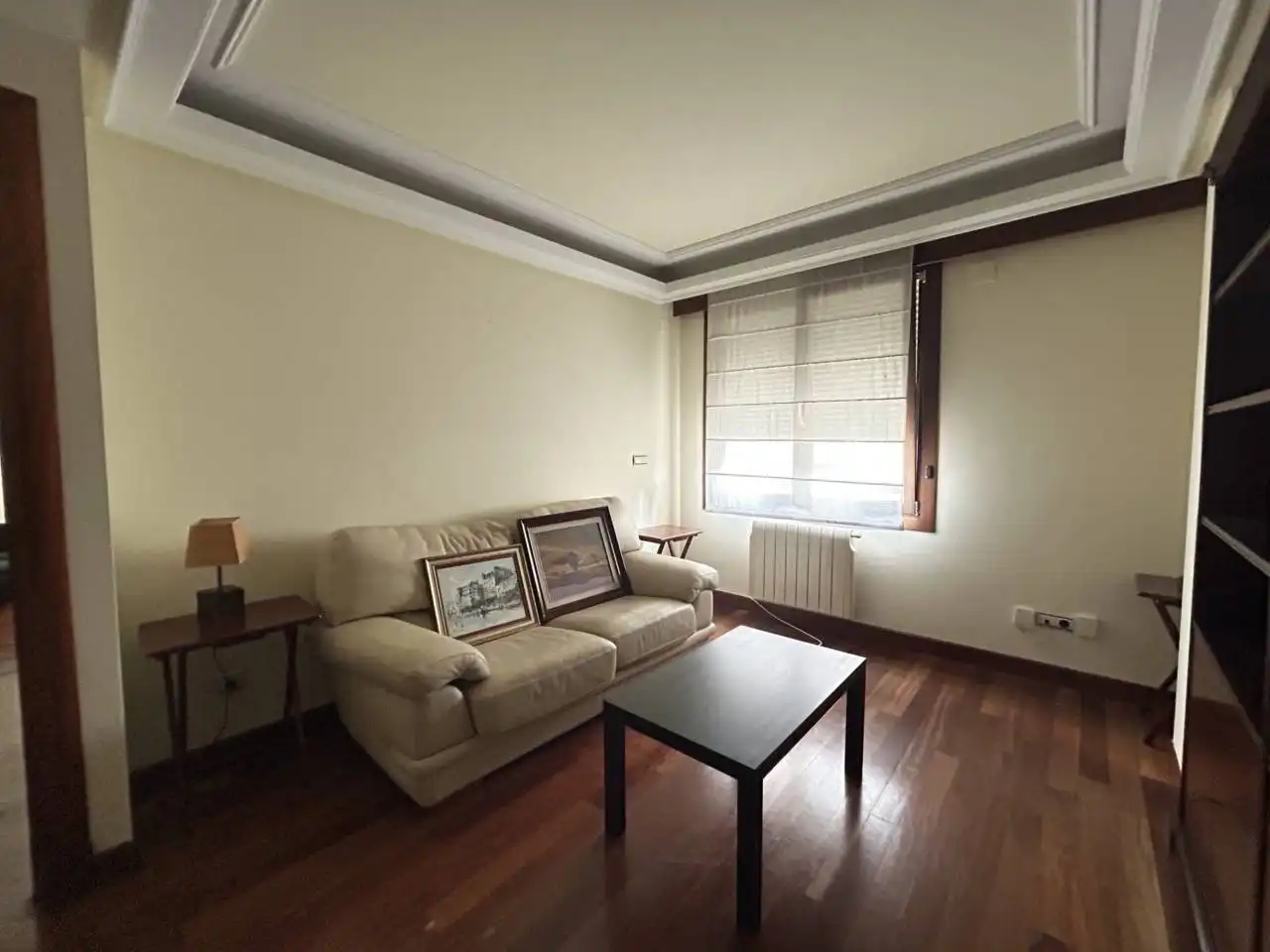Piso de 40 m² en Oviedo