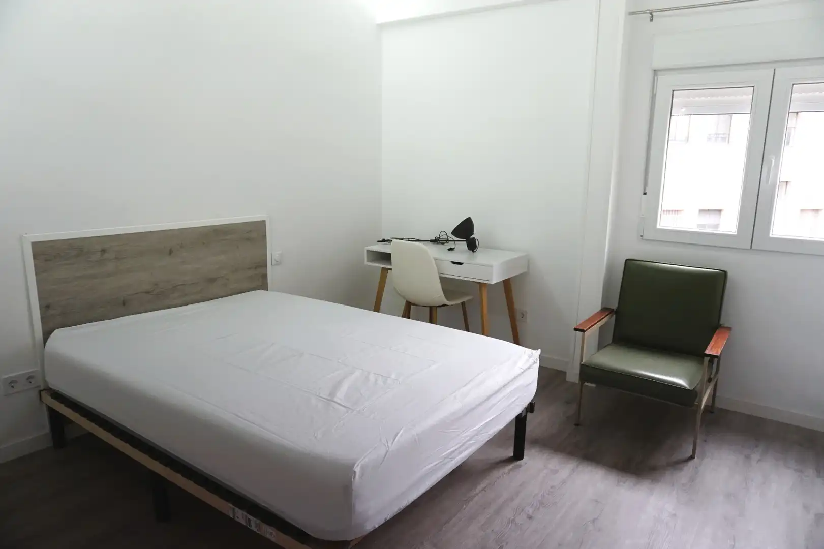 Habitación en alquiler, Ávila