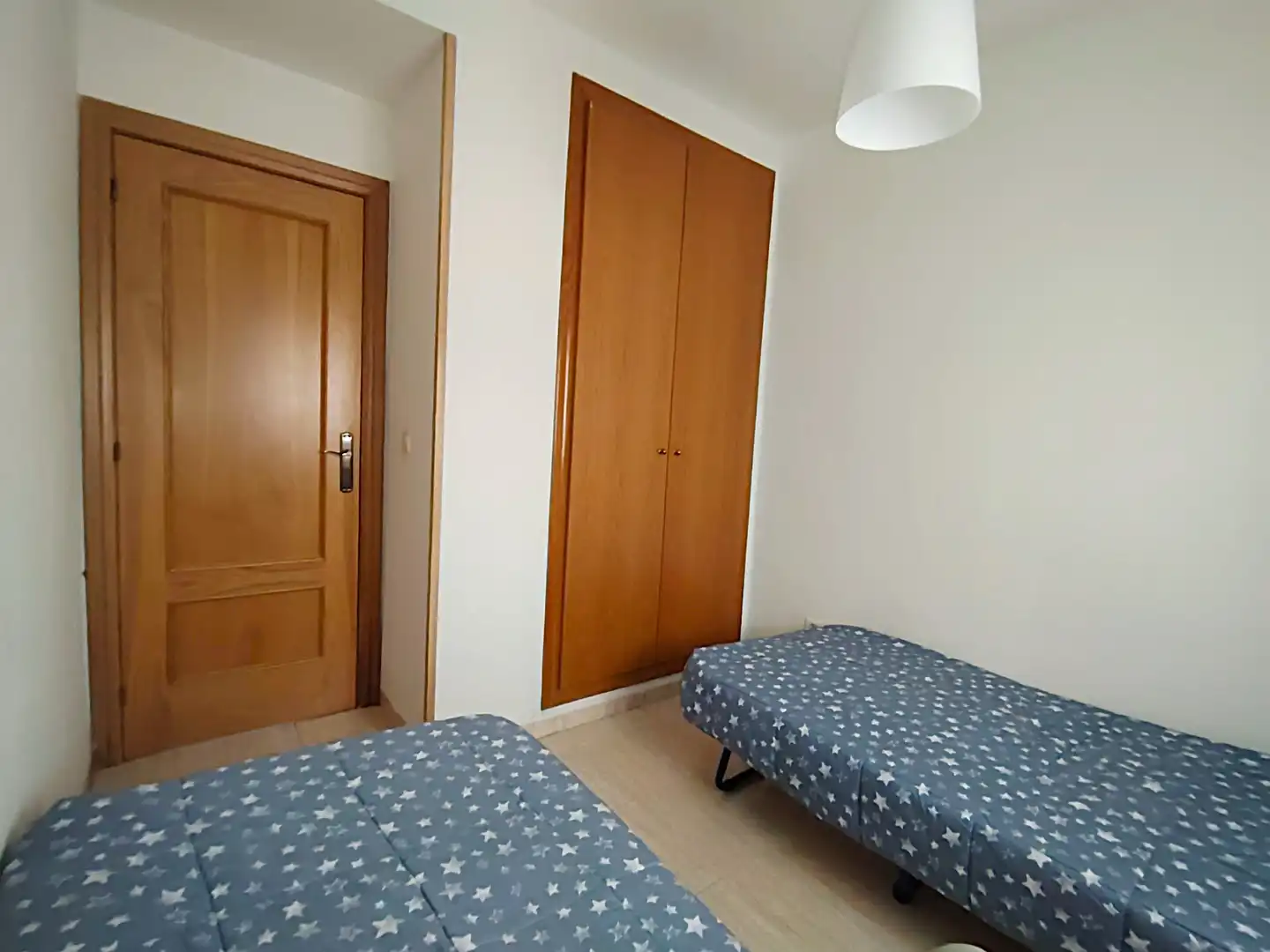 Pis de 111 m² a Orpesa