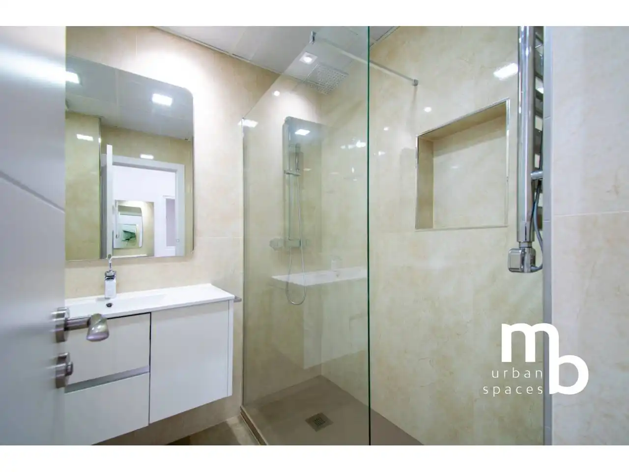 Piso de 110 m² en Madrid