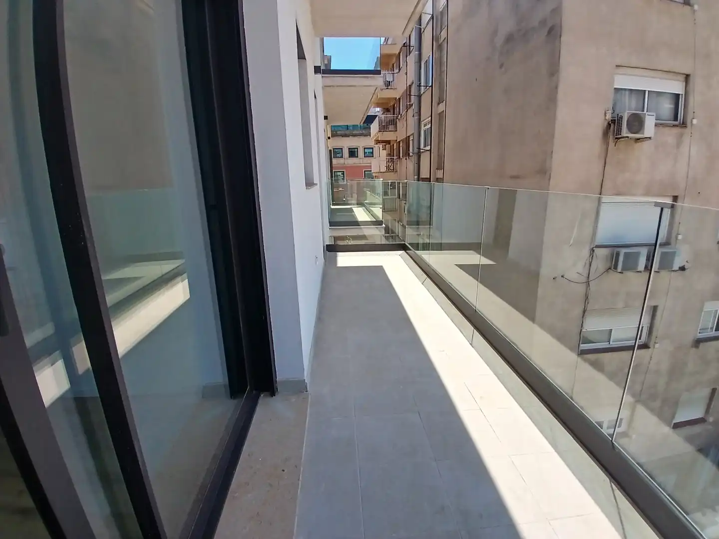 Piso de 50 m² en Tarragona