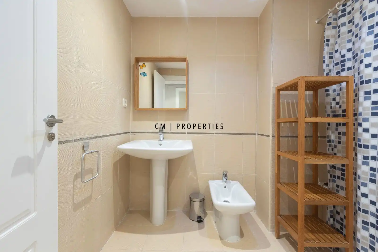 Pis de 113 m² a Sagunt