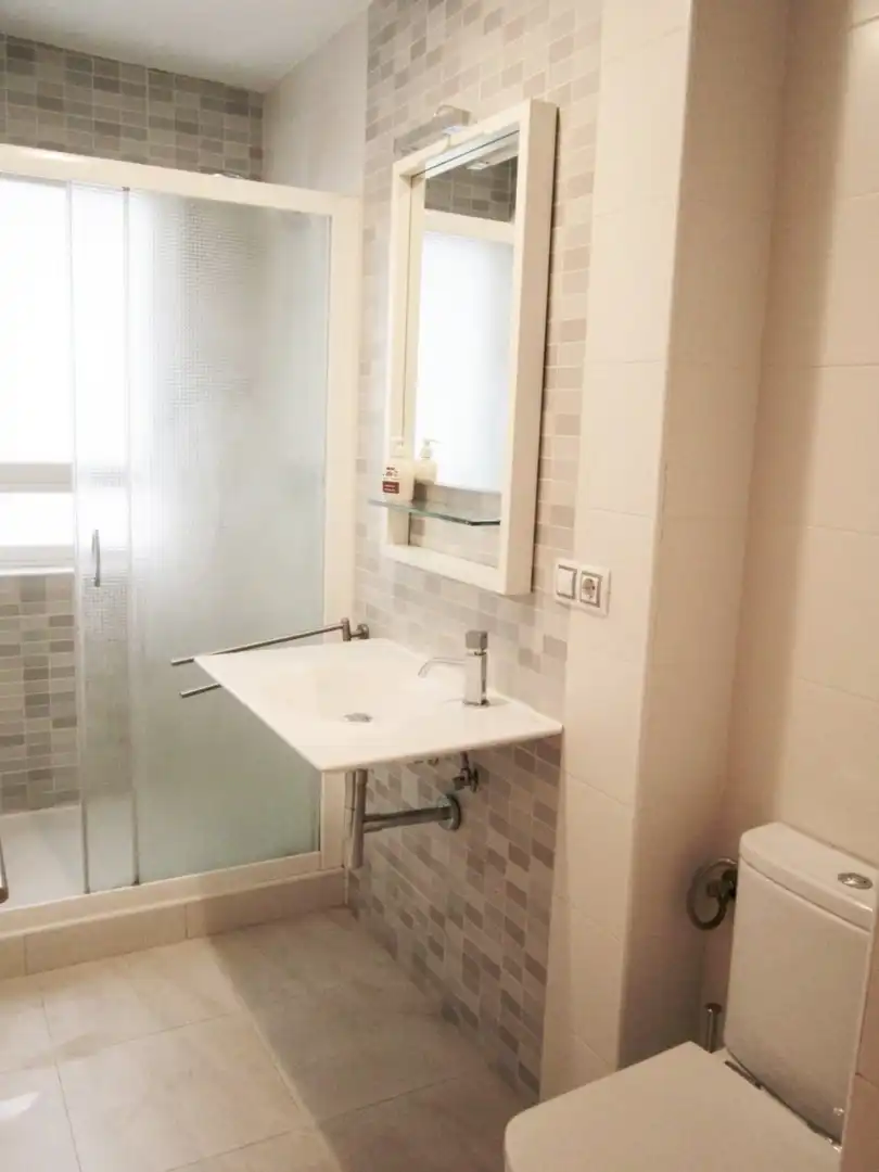 Piso de 130 m² en Salamanca