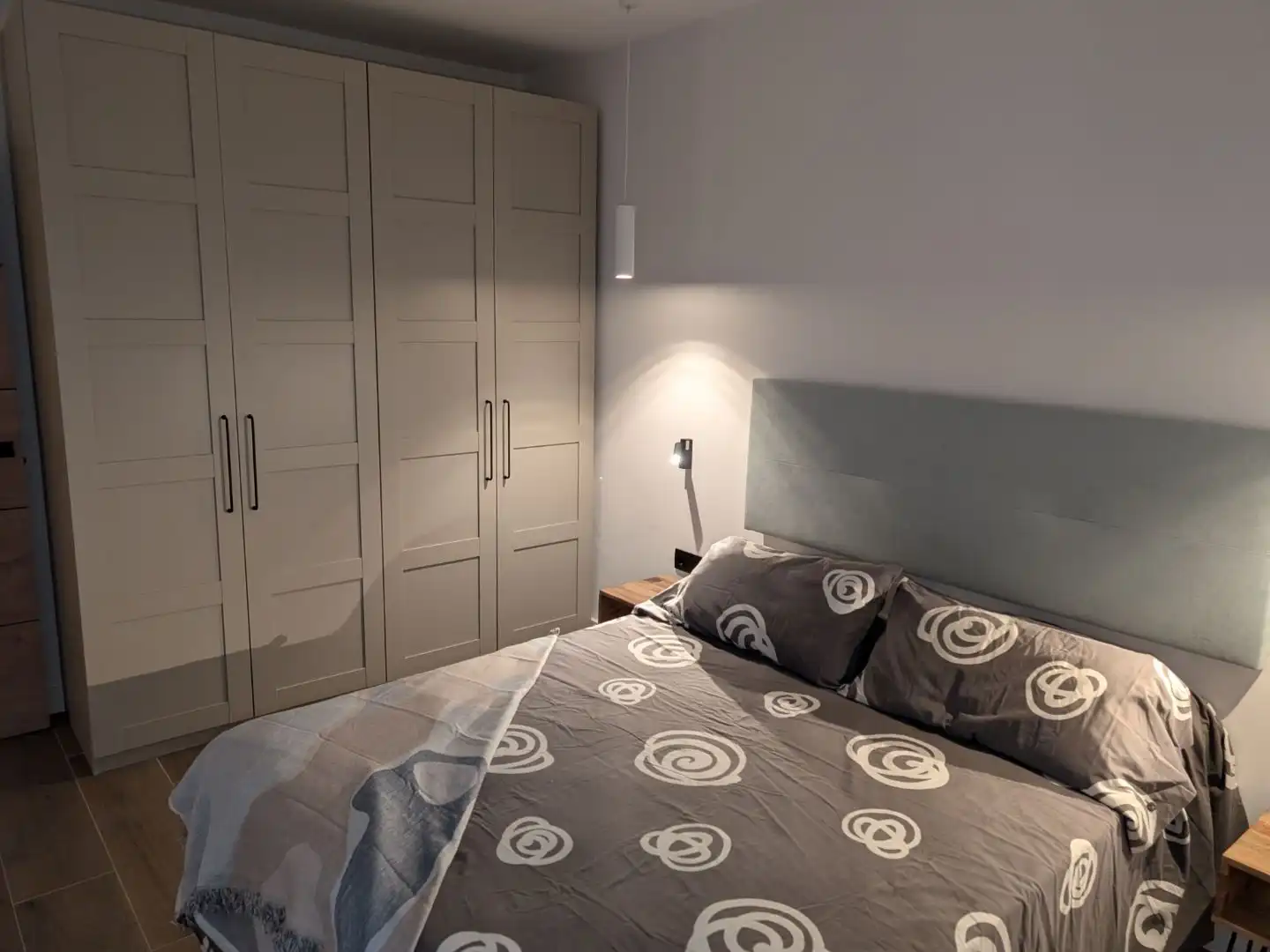 Apartamento 62 m² em Badajoz