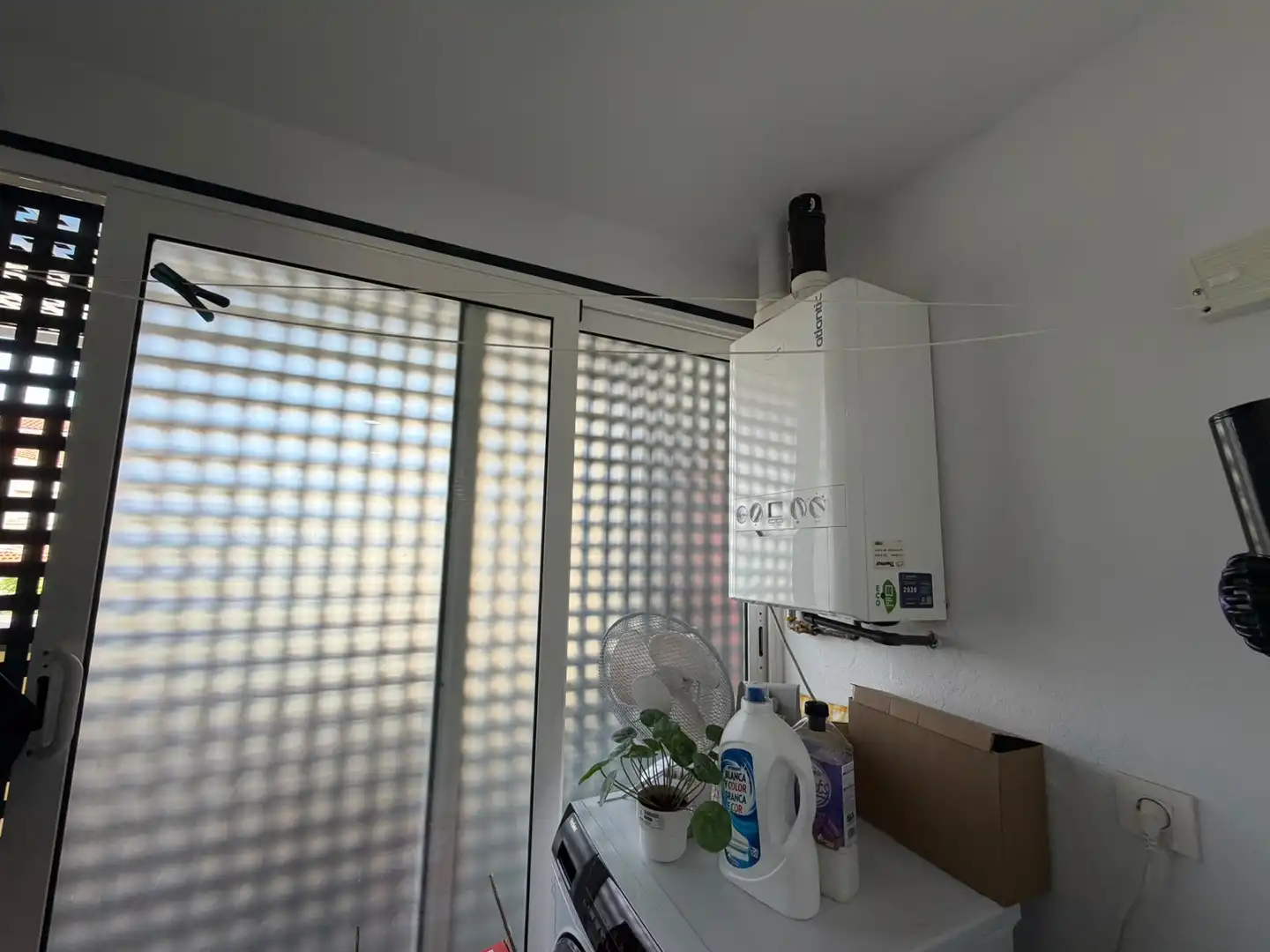Piso de 118 m² en Brunete